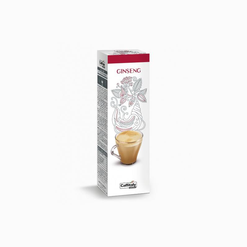 ginseng